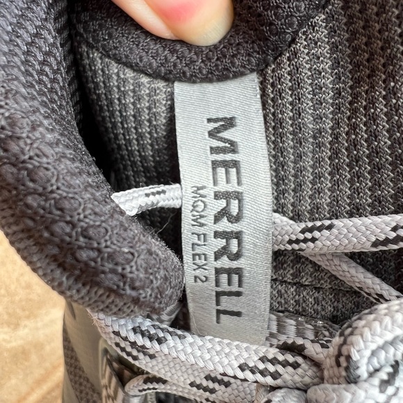 Merrell MQM Flex 2 Quantum Grip Hikers - Picture 10 of 10